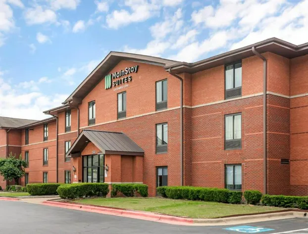 MainStay Suites Little Rock West Near Medical Centers hotel detail image 1