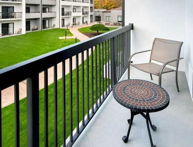 Courtyard New Haven Wallingford hotel detail image 2