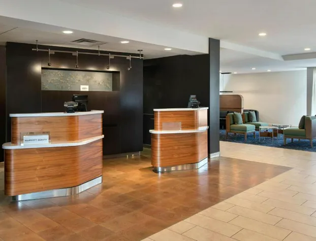 Courtyard New Haven Wallingford hotel detail image 4