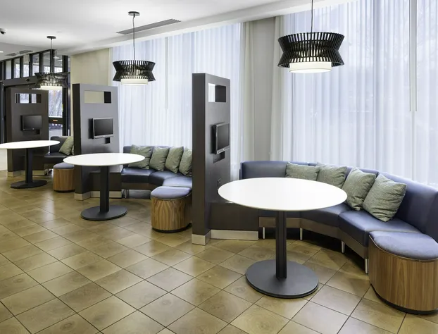 Courtyard By Marriott Shelton hotel detail image 3