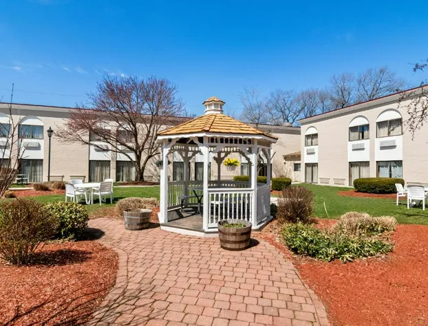 Clarion Inn hotel detail image 1