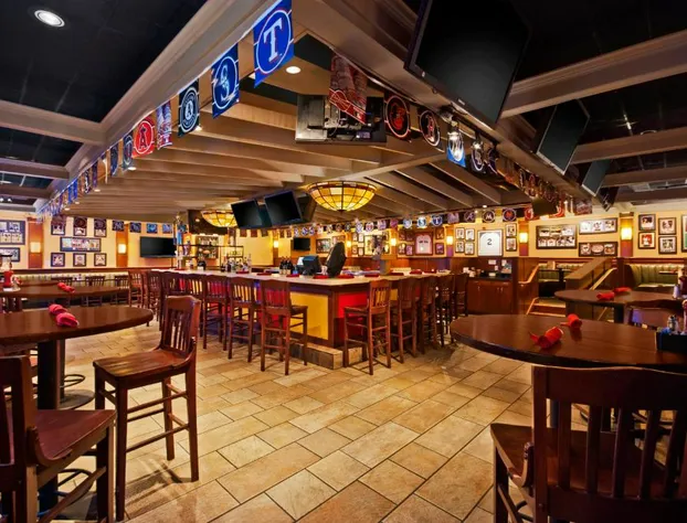 Clarion Inn hotel detail image 4