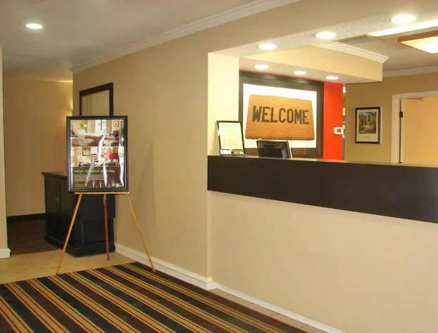 Extended Stay America Suites Shelton Fairfield County hotel detail image 4