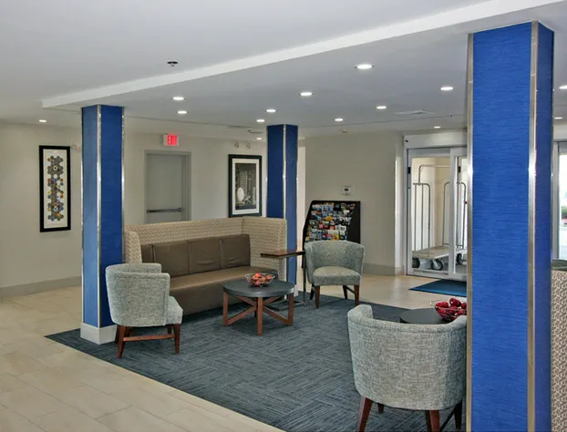 Holiday Inn Express Branford-New Haven by IHG hotel detail image 2