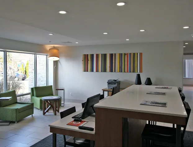 Holiday Inn Express Branford-New Haven by IHG hotel detail image 4