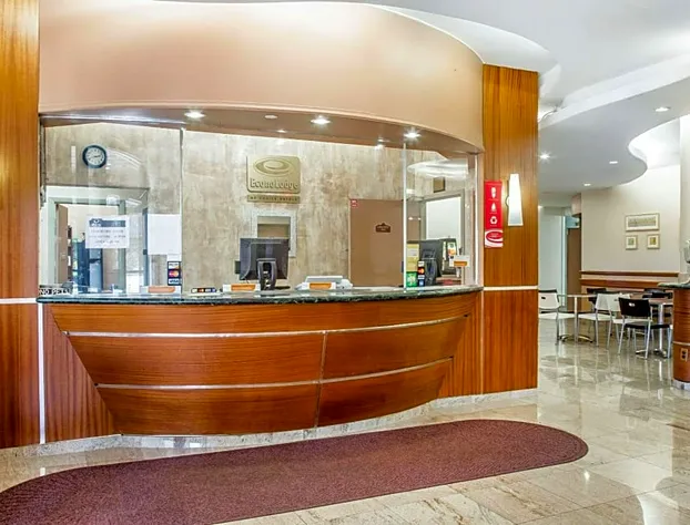 Econo Lodge West Haven hotel detail image 3