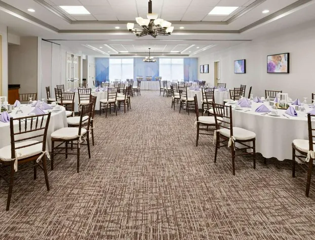 Hilton Garden Inn Milford hotel detail image 3