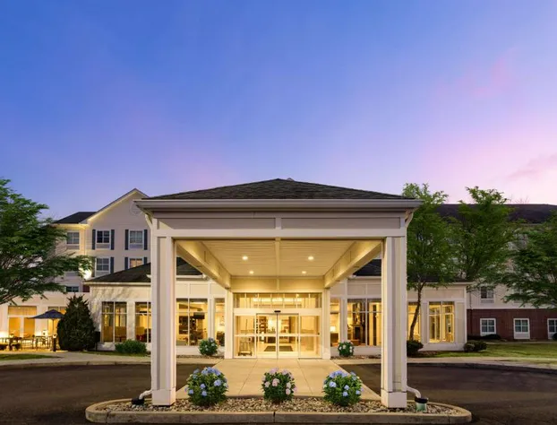 Hilton Garden Inn Milford hotel detail image 1