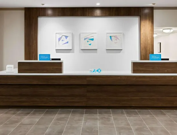 Hilton Garden Inn Milford hotel detail image 2