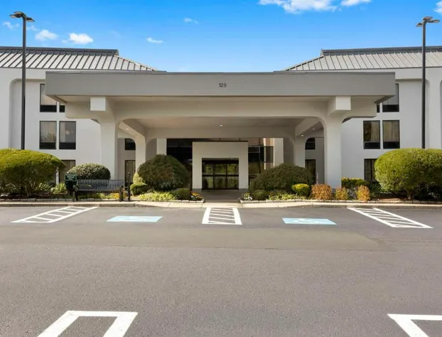 Hampton Inn Milford hotel detail image 2