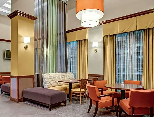 Hyatt Place Milford / New Haven hotel detail image 2