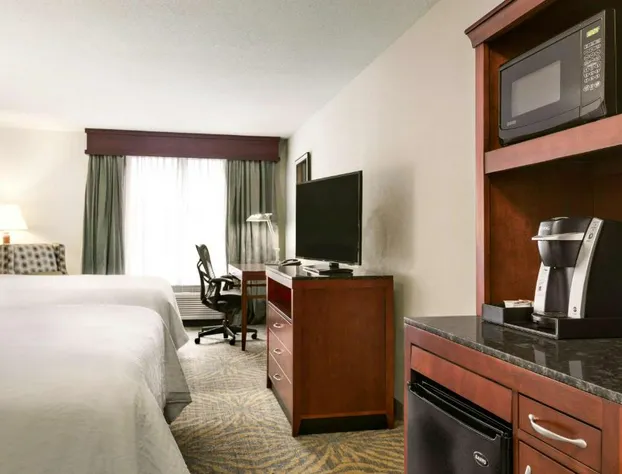 Hilton Garden Inn Shelton hotel detail image 4