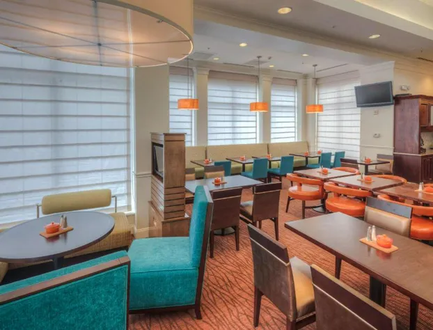 Hilton Garden Inn Shelton hotel detail image 1
