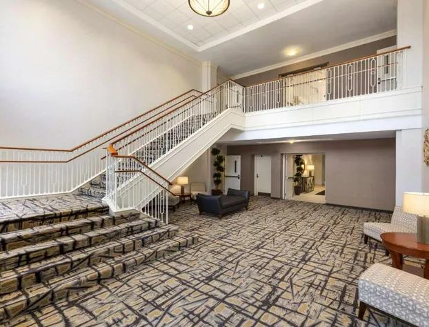 Hilton Garden Inn Shelton hotel detail image 1