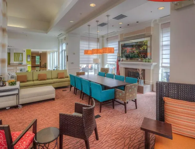 Hilton Garden Inn Shelton hotel detail image 2