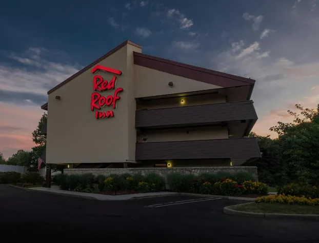 Red Roof Inn Milford - New Haven hotel detail image 1