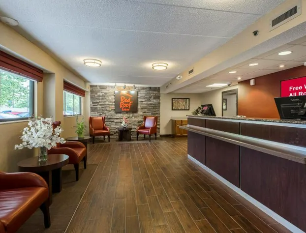 Red Roof Inn Milford - New Haven hotel detail image 1