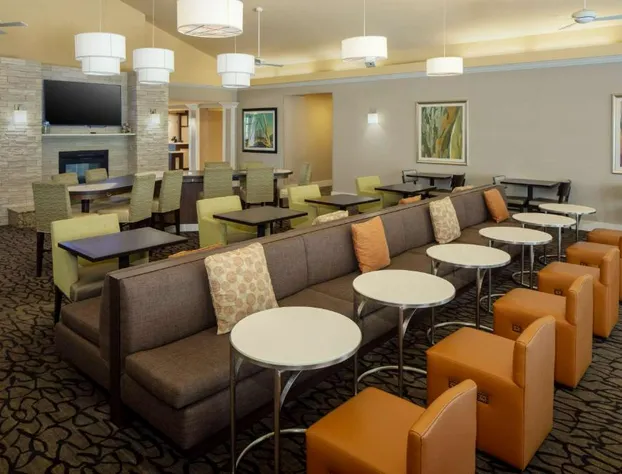 Homewood Suites by Hilton Wallingford-Meriden hotel detail image 4