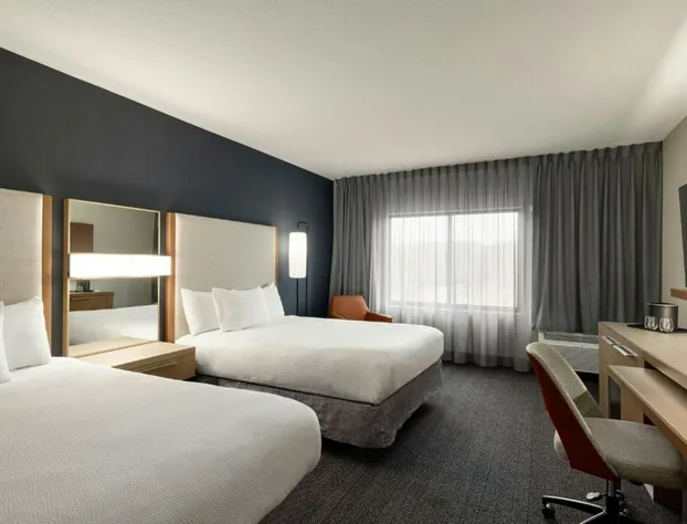 Courtyard by Marriott Wilmington Brandywine hotel detail image 2