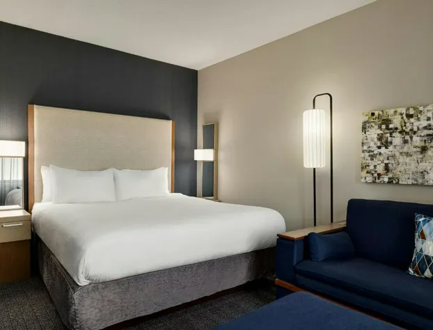 Courtyard by Marriott Wilmington Brandywine hotel detail image 3