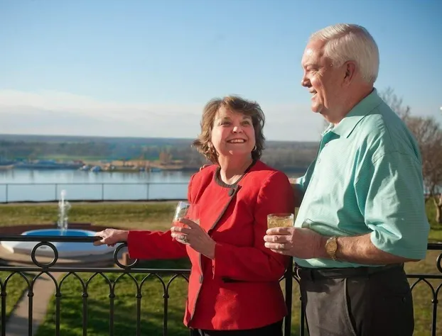 Natchez Grand Hotel & Suites On the River hotel detail image 4
