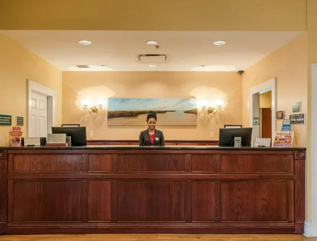 Natchez Grand Hotel & Suites On the River hotel detail image 2