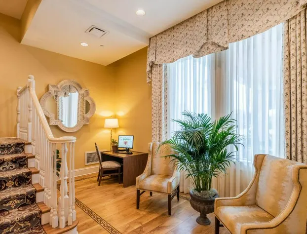 Natchez Grand Hotel & Suites On the River hotel detail image 3