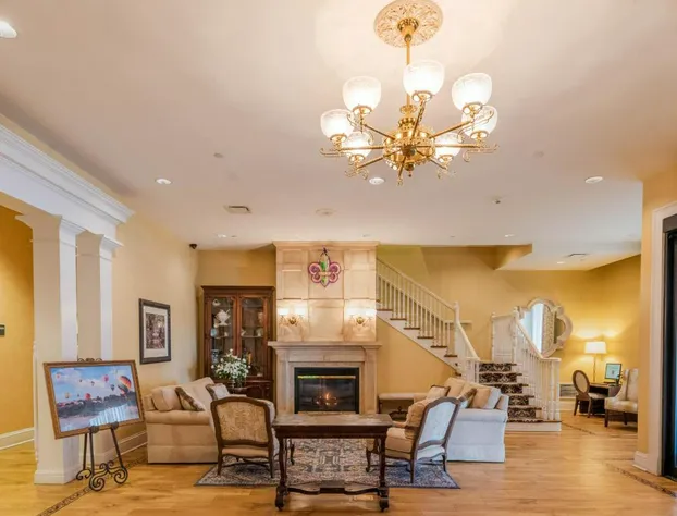 Natchez Grand Hotel & Suites On the River hotel detail image 4