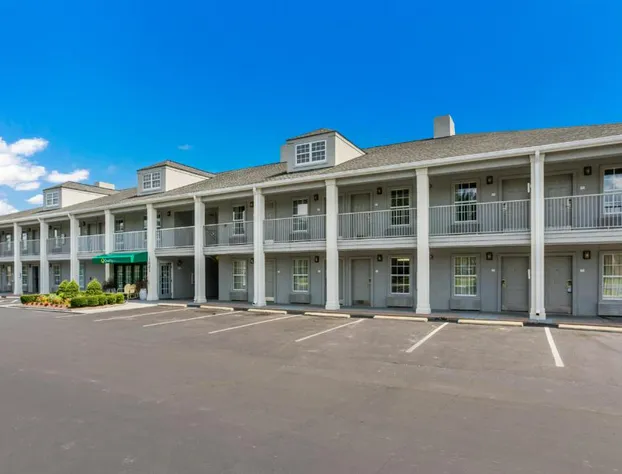 Quality Inn Gallatin - Nashville Metro hotel detail image 2