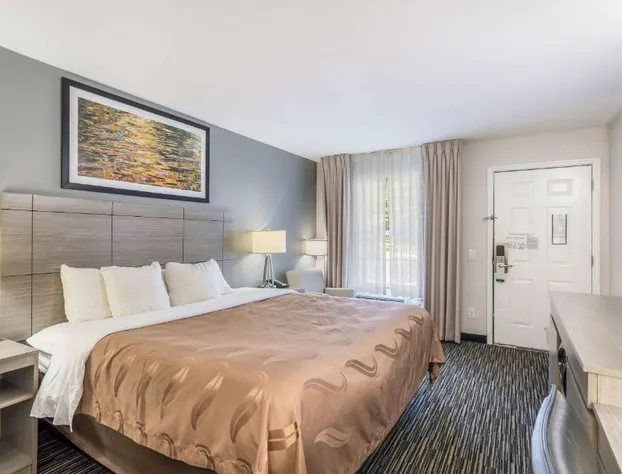 Quality Inn Gallatin - Nashville Metro hotel detail image 4