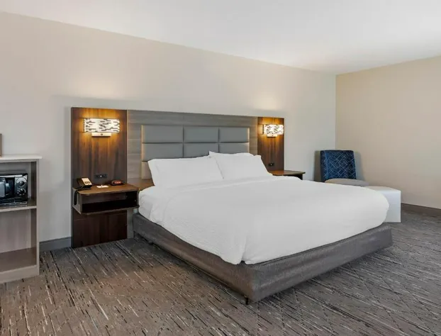 Holiday Inn Express White House by IHG hotel detail image 1