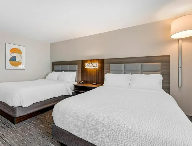 Holiday Inn Express White House by IHG hotel detail image 2