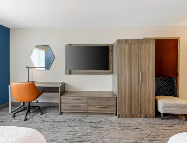 Holiday Inn Express White House by IHG hotel detail image 4