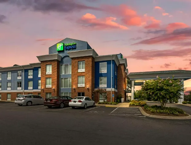 Holiday Inn Express White House by IHG hotel detail image 3