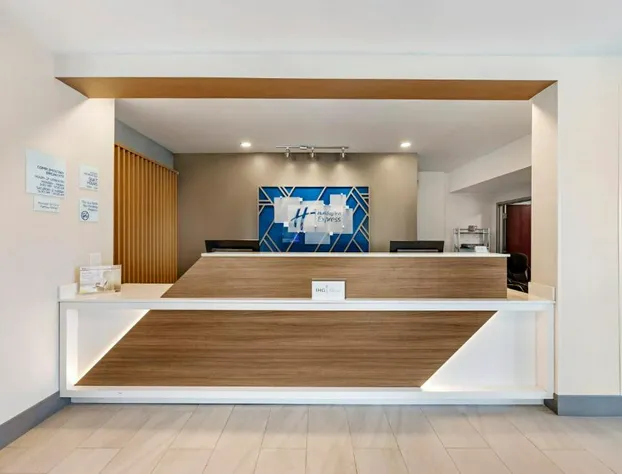 Holiday Inn Express White House by IHG hotel detail image 4