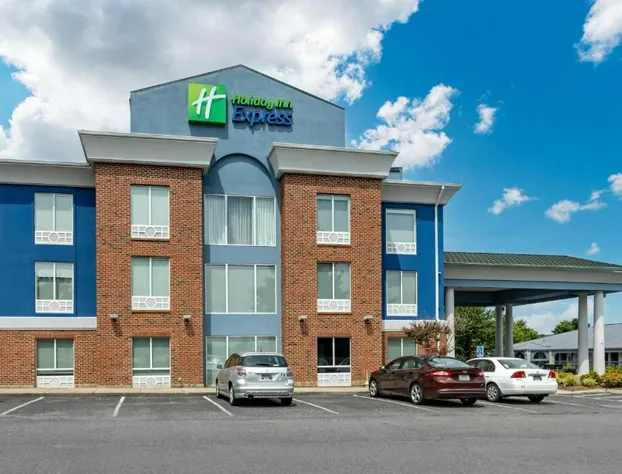 Holiday Inn Express White House by IHG hotel detail image 2