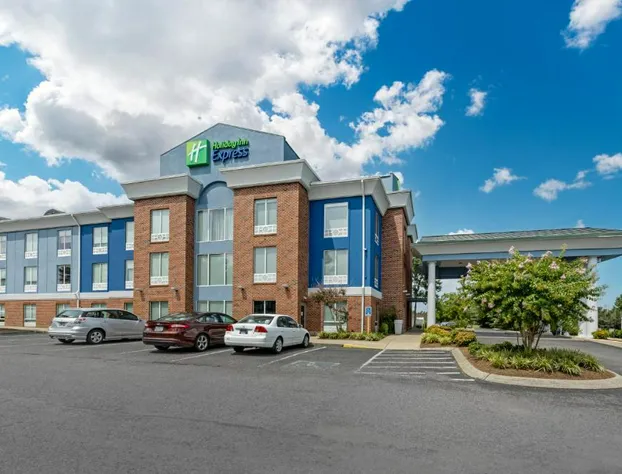 Holiday Inn Express White House by IHG hotel detail image 3