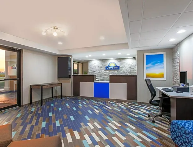 Days Inn by Wyndham Wilmington/Brandywine hotel detail image 3