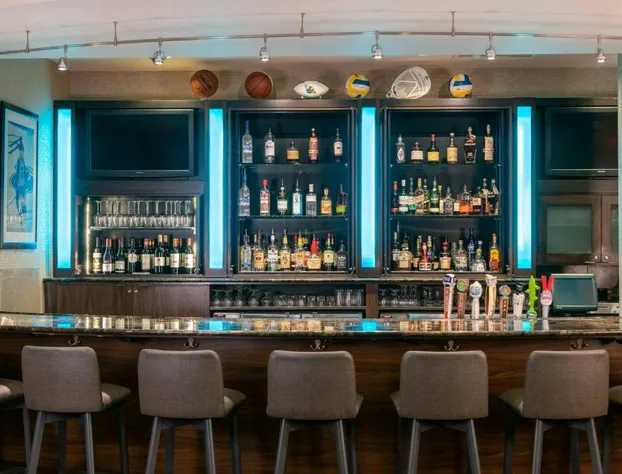 Courtyard by Marriott Newark-University of Delaware hotel detail image 4