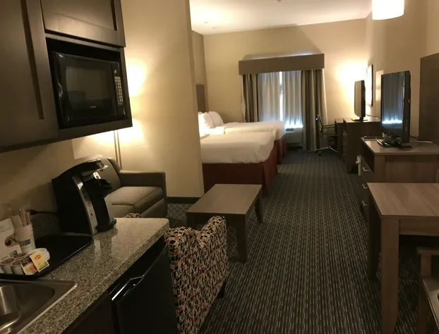 Holiday Inn Express & Suites Fredericksburg by IHG hotel detail image 3