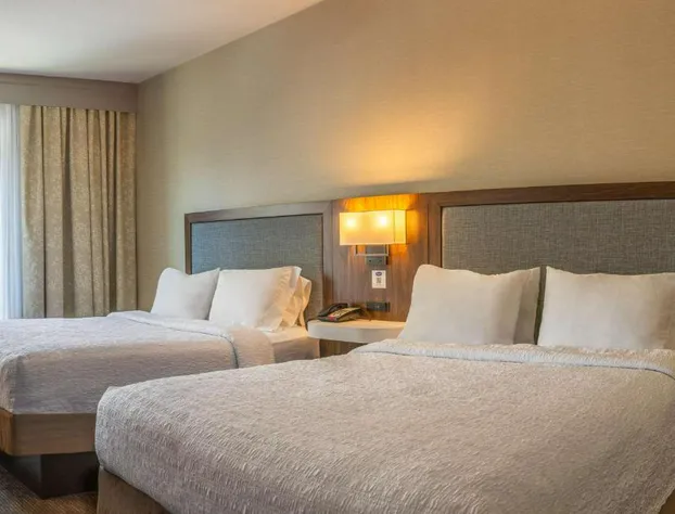 Hampton Inn & Suites Boerne hotel detail image 2
