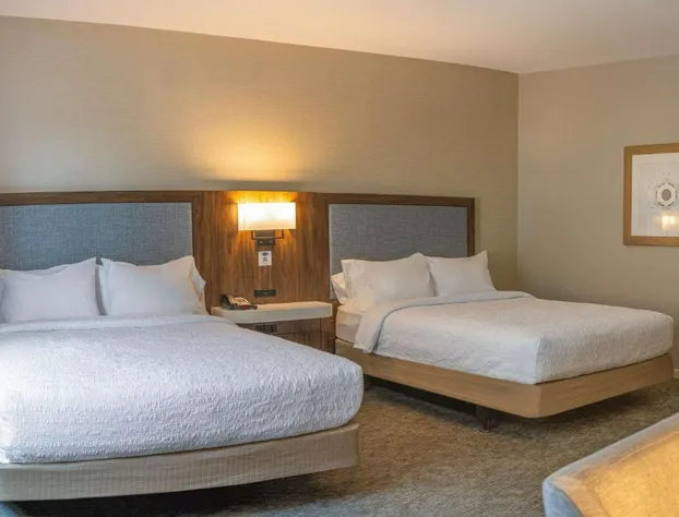 Hampton Inn & Suites Boerne hotel detail image 3