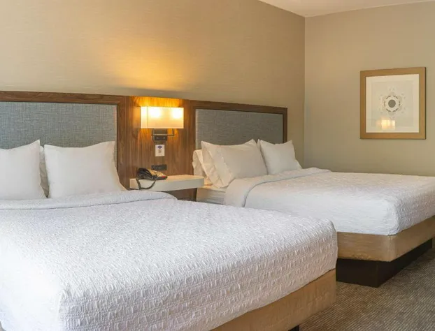 Hampton Inn & Suites Boerne hotel detail image 4