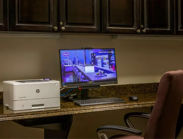 Hampton Inn & Suites Boerne hotel detail image 1