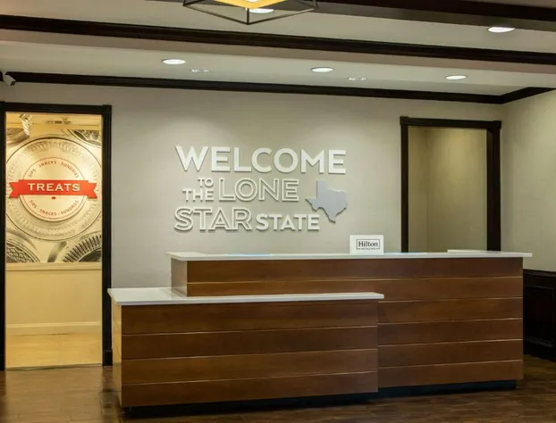 Hampton Inn & Suites Boerne hotel detail image 2