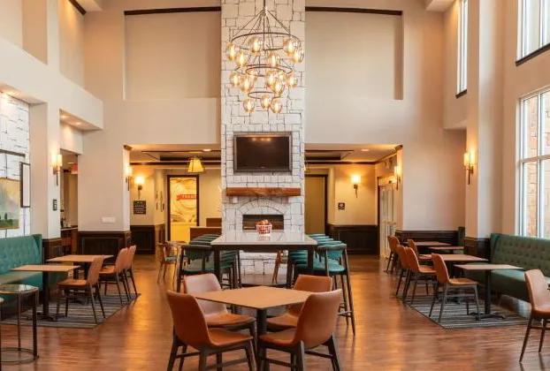 Hampton Inn & Suites Boerne hotel detail image 4