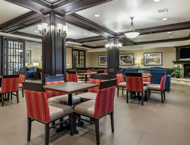 Comfort Inn & Suites Texas Hill Country hotel detail image 2