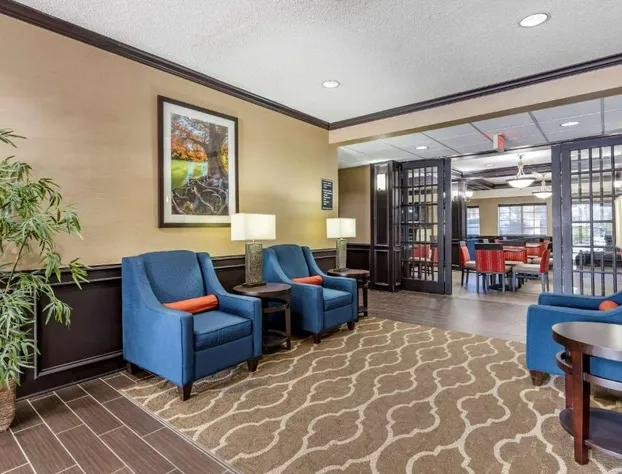 Comfort Inn & Suites Texas Hill Country hotel detail image 3