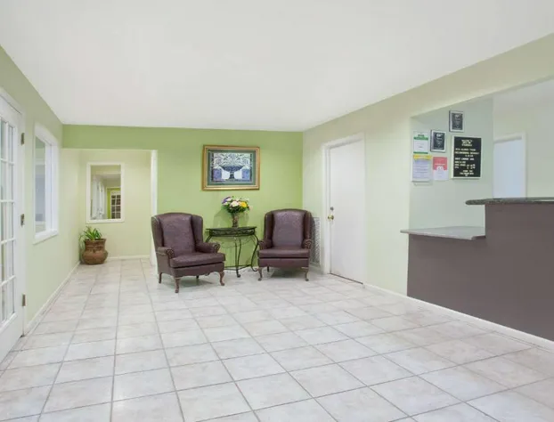 Days Inn by Wyndham Kerrville hotel detail image 2