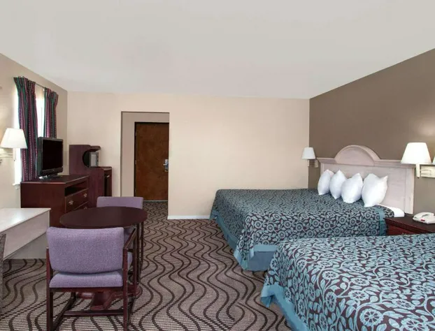 Days Inn by Wyndham Kerrville hotel detail image 3